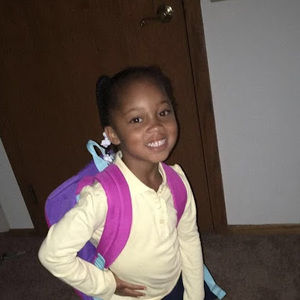 Meet your Posher, Jasmine